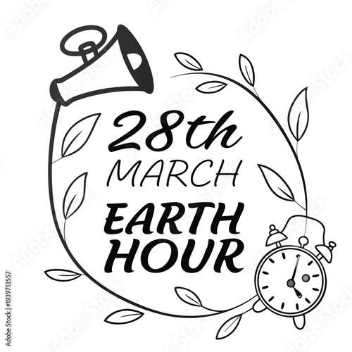 earth hour