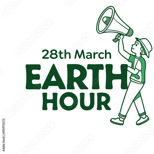 earth hour