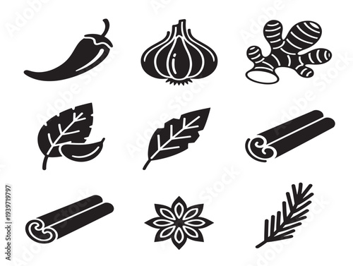 219_Herbs_and_Spices_sil_1_2026025_192545.eps