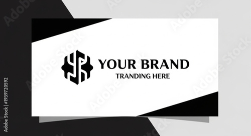 business card design