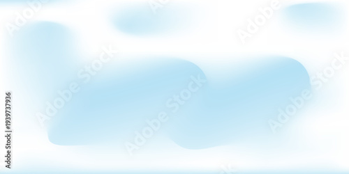 Abstract blue gradient background Abstract backdrop presentation product simple