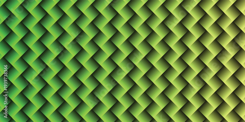 Abstract blue gradient art geometric background with soft color tone. Ideal for artistic concept works, cover designs.