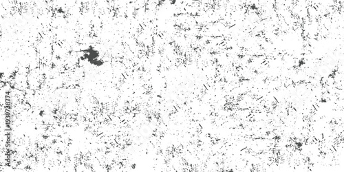 Rich, heavy fabric texture. Vector texture of weaving cloth. Grunge background. Abstract halftone vector illustration. Overlay for interesting effect and depth. Black isolated on white background.