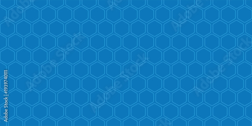 Hexagon Grid icon Background. Hexagonal Holes Perforated Sheet Metal or Carbon Fiber Texture. Background with hexagonal pattern.