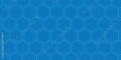 Hexagon Grid icon Background. Hexagonal Holes Perforated Sheet Metal or Carbon Fiber Texture. Background with hexagonal pattern.