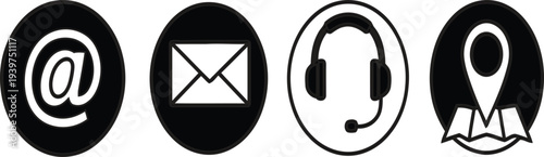 A colorful collection of various arrow symbols and icons