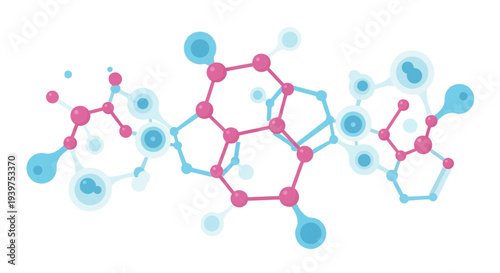 molecular structure, chemical bonds