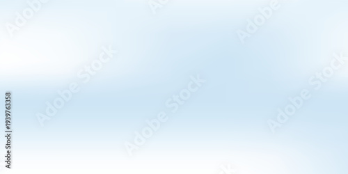 Blue Studio Room backdrop. Limbo light backdrop. Abstract 3D backdrop for product presentation. Minimal wall view. Best seller backdrop.