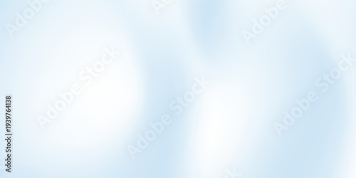 Blue Studio Room backdrop. Limbo light backdrop. Abstract 3D backdrop for product presentation. Minimal wall view. Best seller backdrop.