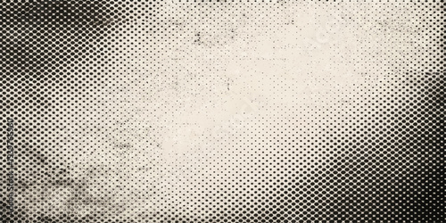 Seamless rusty metal grid pattern with a rough textured surface and vintage gray material design for an industrial art backdrop