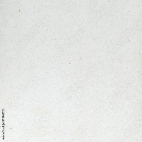 white cardboard texture background