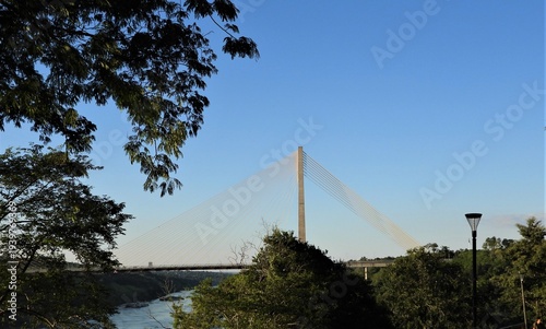Ponte no Brasil
