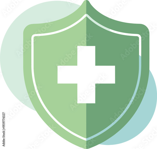 Celebrating World Health Day A Symbol of Medical Protection and Wellness Support