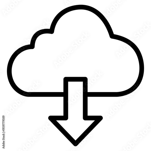 cloud download