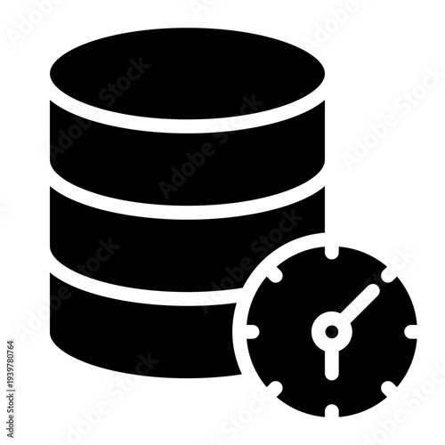 database icon