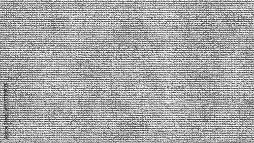 Worn fabric texture with gritty grunge effect background