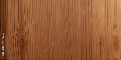 Soft Natural Light Wood Planks Background with Smooth Grain Patterns, Minimal Warm Wooden Texture Surface for Product Display, Interior Design Mockup, Packaging Template and Clean Modern Layouts