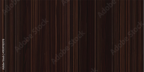 A vertical close-up reveals the rich, deep red tones and intricate wood grain patterns of a beautifully finished, classic wooden panel surface texture backdrop.