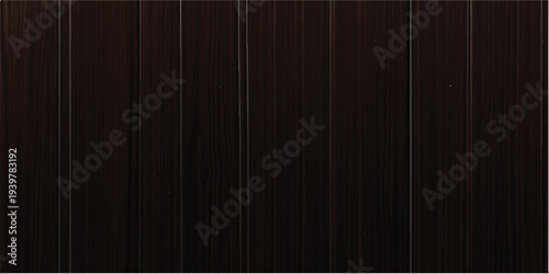 A vertical close-up reveals the rich, deep red tones and intricate wood grain patterns of a beautifully finished, classic wooden panel surface texture backdrop.