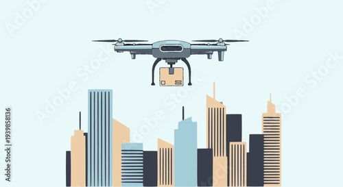 Vector Minimalist Geometric SVG Icon Set with Circular and Line Art Elements in Modern Flat Style