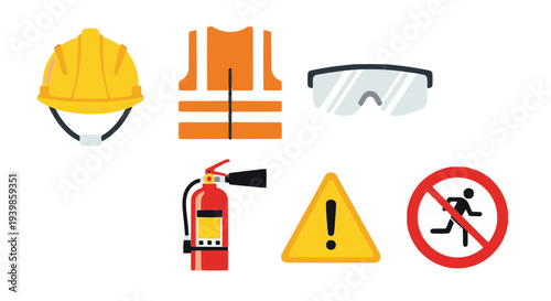 SVG Vector Geometric Shapes with Clean Complex Design