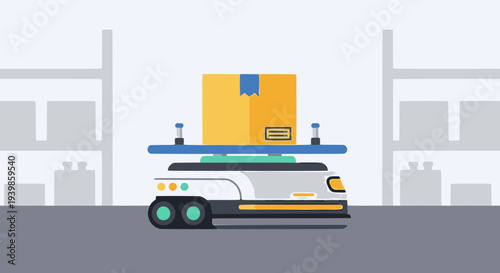 SVG Vector Geometric Shapes in Complex Clean Design