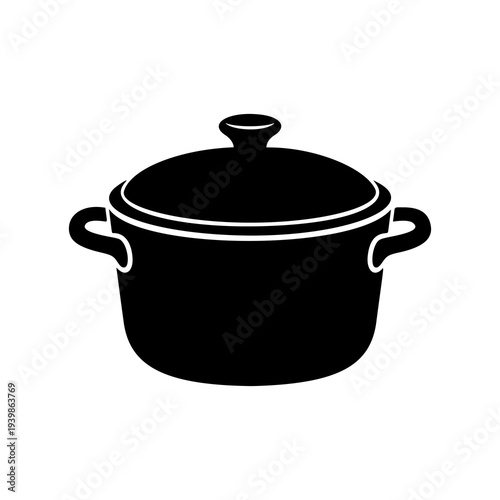 Cooking Pot Saucepan