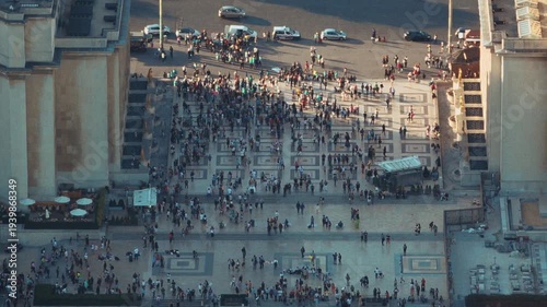 Focuses on super8 film, retro film, urban, tourism, city, life, retro, film, super8, blurry. Concepts include super8 film, retro film, urban, tourism, city, and life. Additional themes: retro, film, s