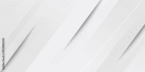 The paper image has a white background with several diagonal lines of varying opacity having a gray gradation. Suitable for businesses, companies, institutions, parties,  best seller