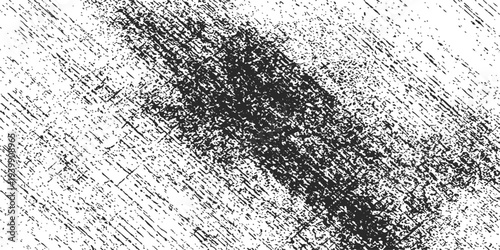 Abstract textured scratched, artistic grunge overlay, create a dark pattern overlay for distressed design.