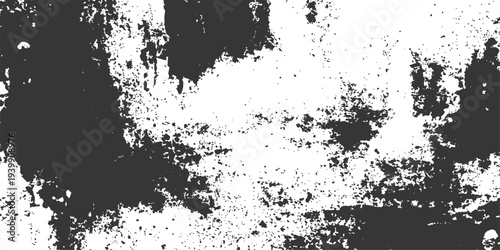 Abstract grunge texture, with rugged beauty of distressed surfaces. A symphony of textures and tones that evokes a sense of depth and character.