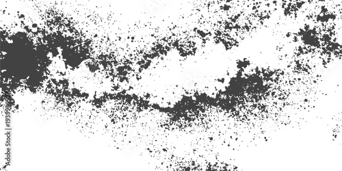 Abstract grunge design. This grunge overlay image features a unique textured effect, ideal for enhancing any visual.