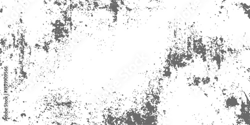 Abstract, a weathered, textured surface showcases the effects of aging, wear and tear, and natural processes. The grayscale palette amplifies the abstract qualities of the design. 