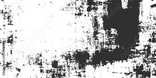 Abstract textured background in shades of gray, showcasing grunge effect and visual impact.