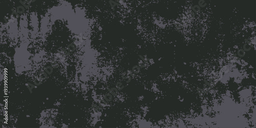Abstract an artistic dark grunge texture, expressing rough, weathered, and vintage feel for background. 