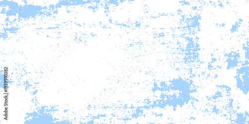 Abstract an ethereal visual of ice textures, capturing its frosted patterns in detail. conveying a sense of coldness and tranquility.