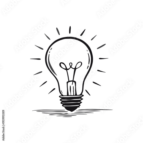 light bulb icon
