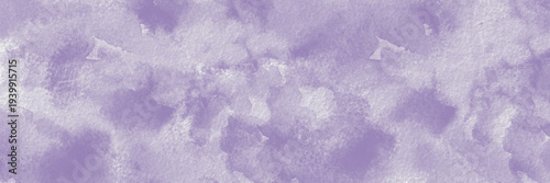 fondo abstracto de acuarela morada, lila, violacea, pastel, diluida, aguada, mezclada, espontanea, de acuarela rosa, textura. Bandera web, vacio, superficie, pagina web
