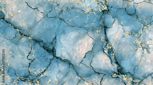 Blue marble  Polished onyx marble with high-resolution, aqua tone emperador marble, natural breccia stone agate surface, modern Italian marble