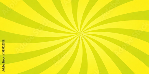 Abstract a vibrant spiral bursts forth, radiating dynamic energy and visual impact, evoking feelings of excitement and motion.