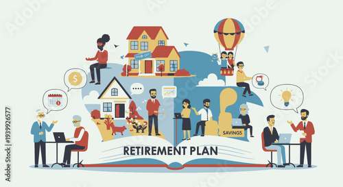 Planning for a Secure Financial Future