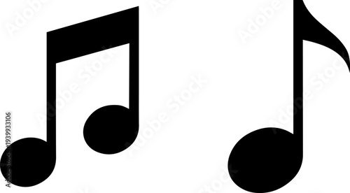 No trucks allowed signs in black and red circles