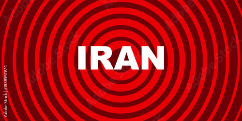 Iran map. Iran conflict and war. Global Iran Conflict. Iran War Danger