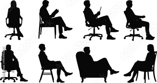 Abstract digital technology vector illustration featuring interconnected neural network nodes and artificial intelligence circuit lines for modern big data concepts.