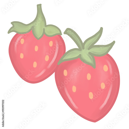 strawberry