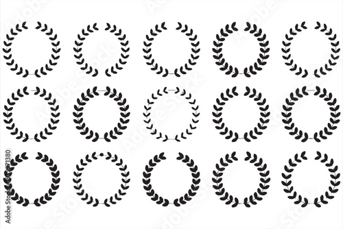 Air Conditioning and Heating Appliance Vector Icon Collection