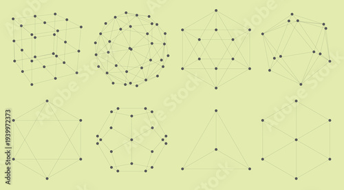 volumetric structures