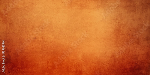 A worn vintage backdrop featuring stained brown parchment and aged grunge wood texture with a damaged antique paper pattern for a retro design