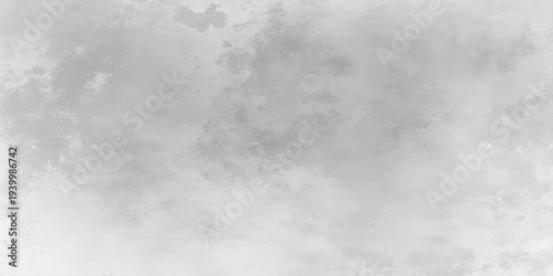 An abstract grunge background of old paper texture blending dark blue storm clouds and misty fog under a moonlit night sky pattern