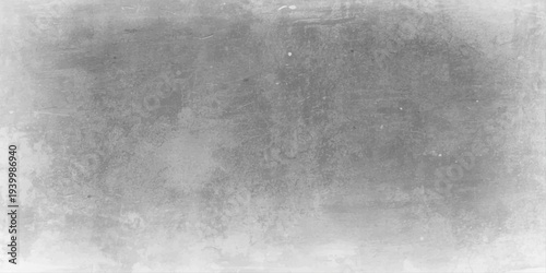 A dark aged grunge metal texture background featuring a rough vintage gray stone pattern on a dirty old concrete wall surface